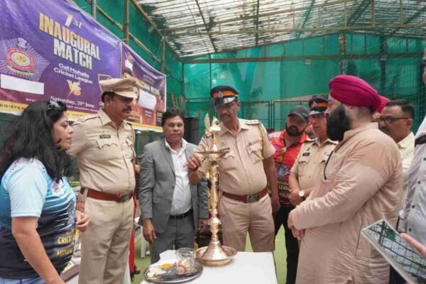 galli mohalla cricket league Haryana