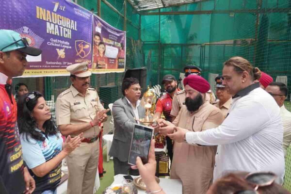 galli mohalla cricket league Haryana