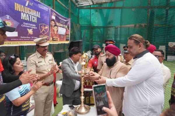 galli mohalla cricket league Haryana