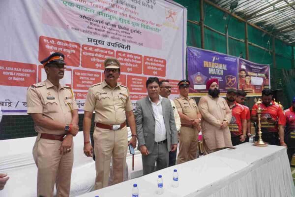 galli mohalla cricket league