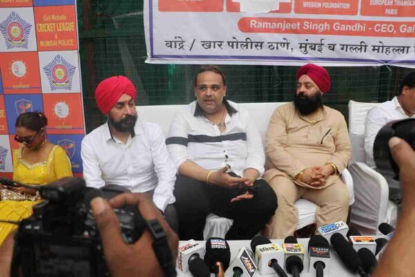 galli mohalla cricket league sponsorship