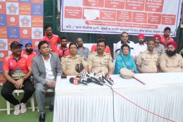 galli mohalla cricket league sponsorship