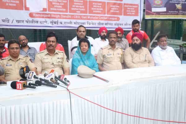 galli mohalla cricket league Haryana