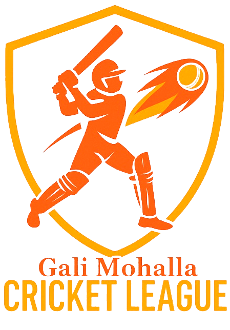 Gali Mohalla Cricket League