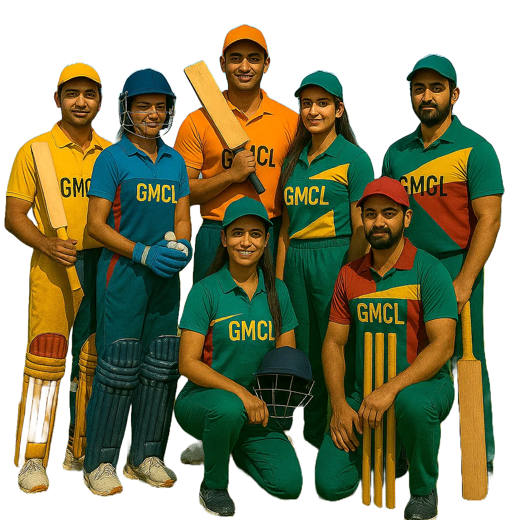 galli mohalla cricket league